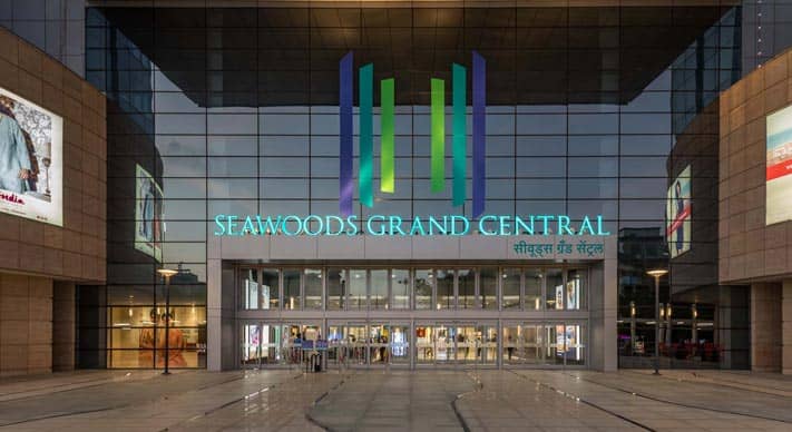seawoods-grand-central-mall-biggest-mall-in-navi-mumbai