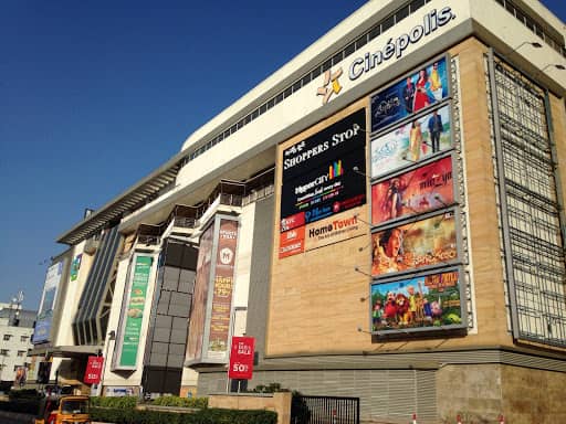 manjeera-mall-best-shopping-mall-in-hyderabad