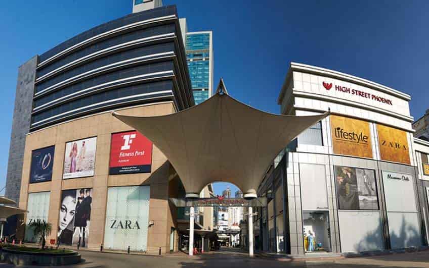 high-street-phoenix-mall-top-shopping-mall-in-mumbai
