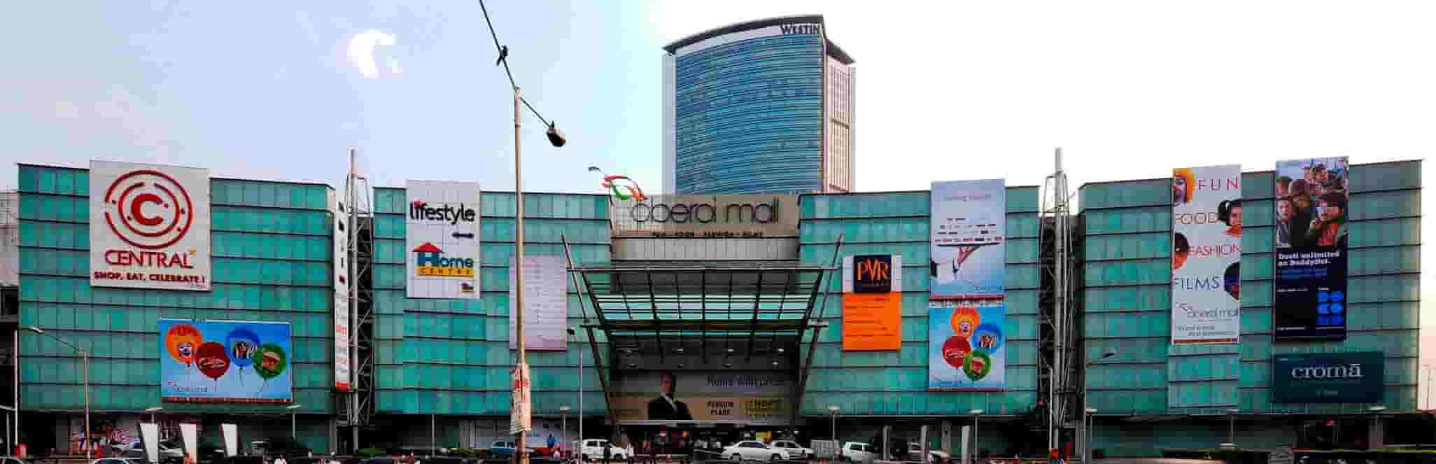 oberoi-mall-top-malls-in-mumbai