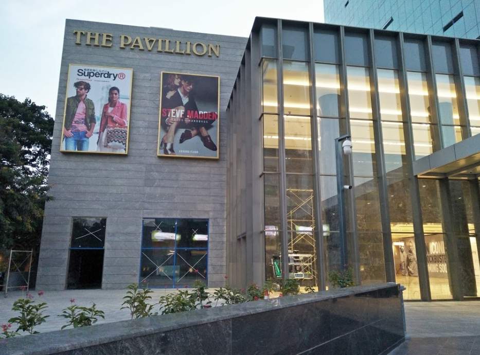 the-pavillion-mall-best-shopping-mall-in-pune