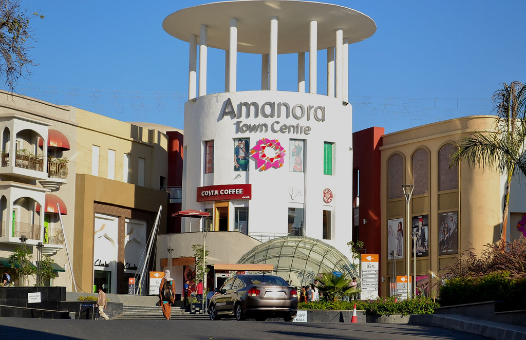 amanora-mall-largest-mall-in-pune