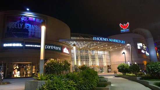 phoenix-marketcity-pune-biggest-mall-in-pune