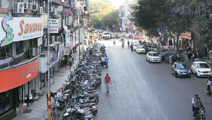 mg-road-pune-top-shopping-place-in-pune
