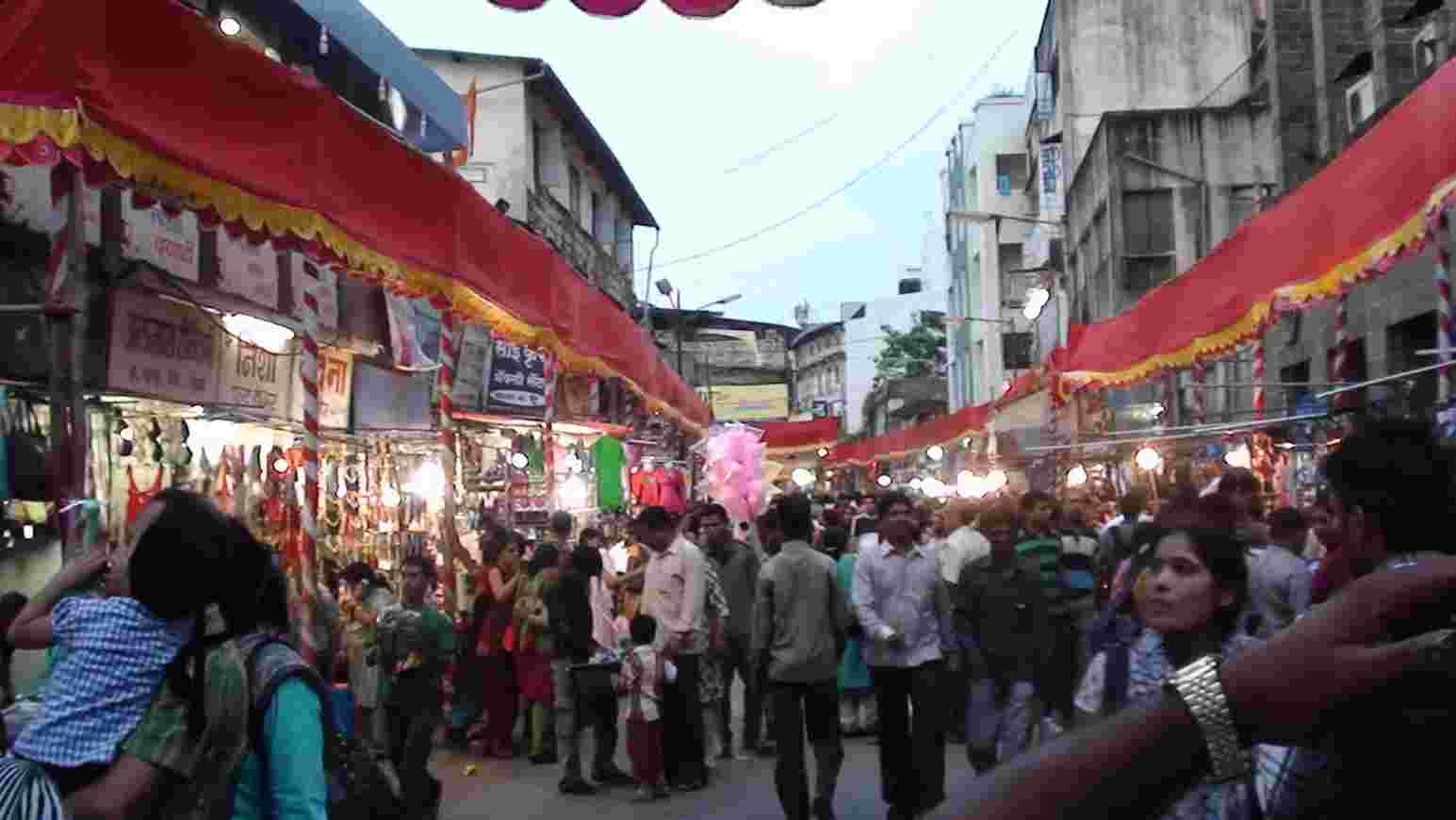 tulsi-baug-best-shopping-place-in-pune