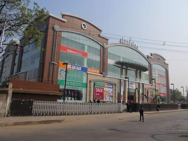 avani-riverside-mall-best-malls-in-kolkata-for-shopping