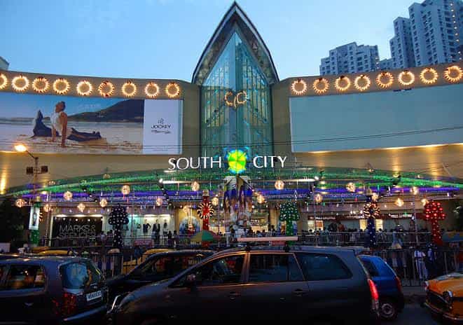 south-city-mall-best-malls-in-kolkata