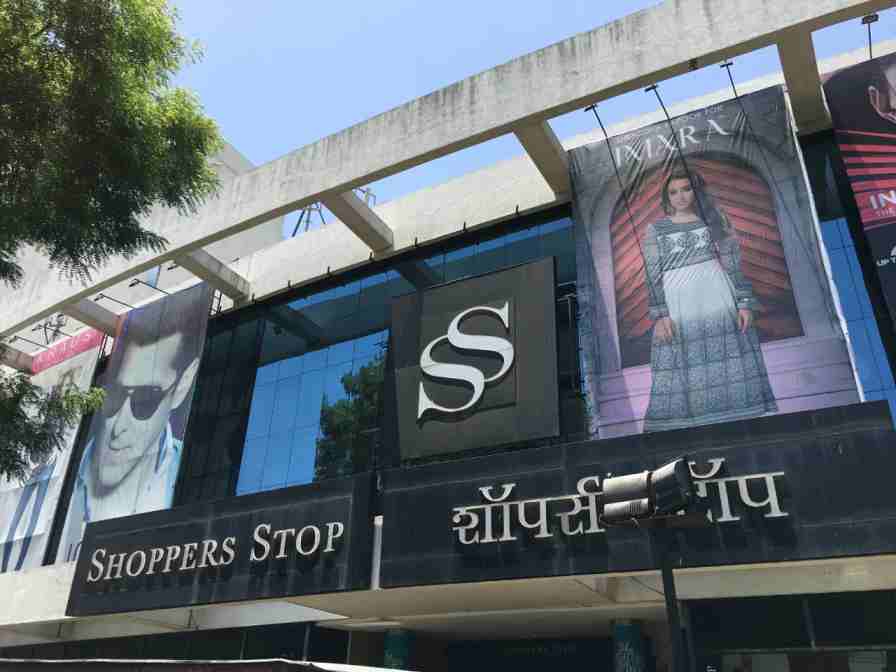 shoppers-stop-wakadewadi-pune-best-shopping-places-in-pune