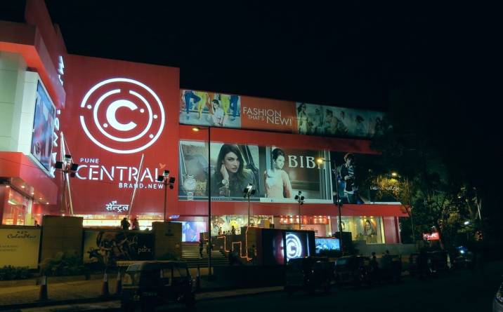 Central-karve-road-pune-best shopping places in pune