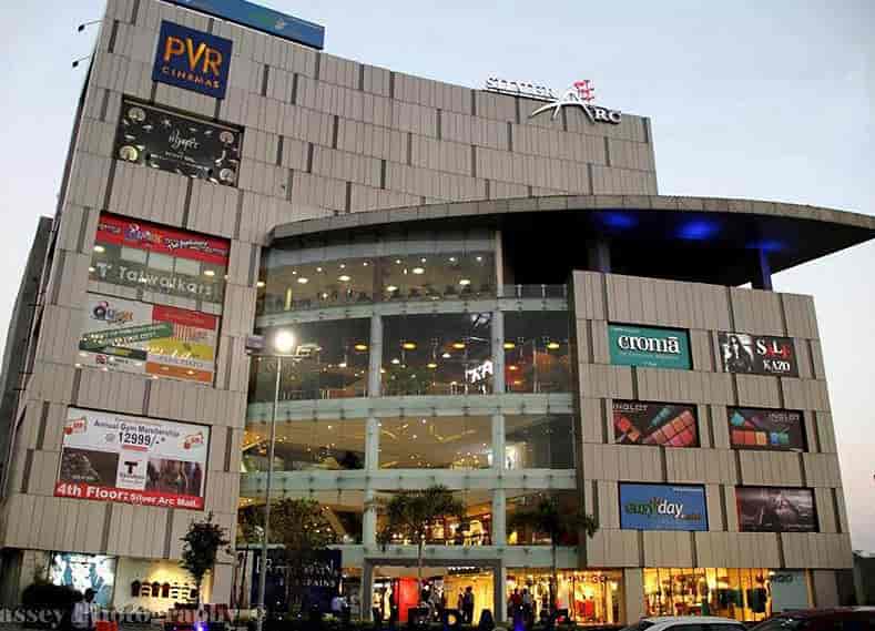 silver-arc-mall-top-shopping-malls-in-ludhiana