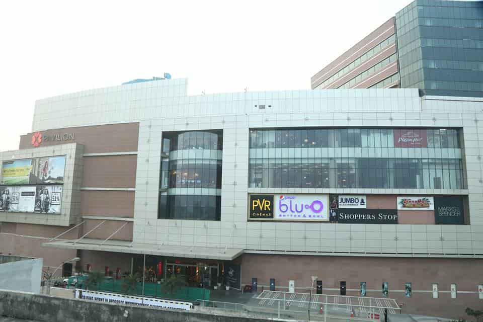 best-malls-in-ludhiana-pavilion-mall