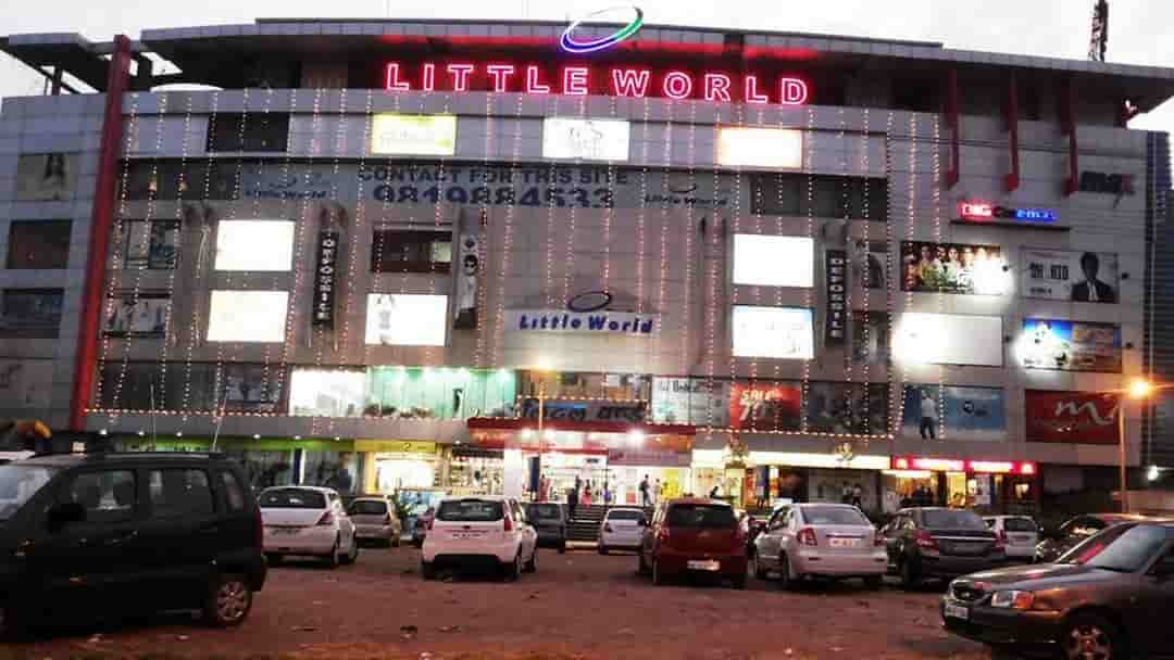 little-world-mall-top-mall-in-navi-mumbai-shopping-food-entertainment