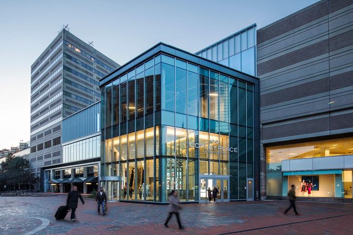 10 Best Shopping Malls In Boston, Massachusetts