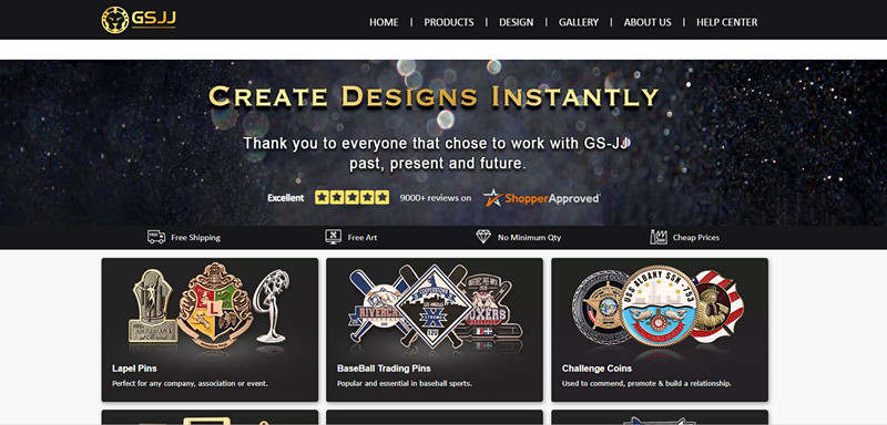 gs-jj-best-custom-pins-manufacturers-in-usa