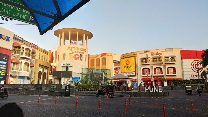 amanora-mall-best-mall-in-india