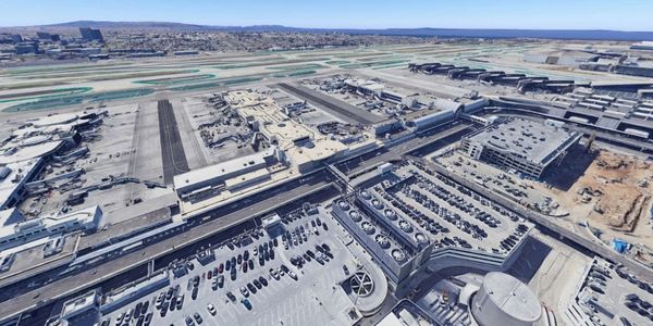 los-angeles-international-airport