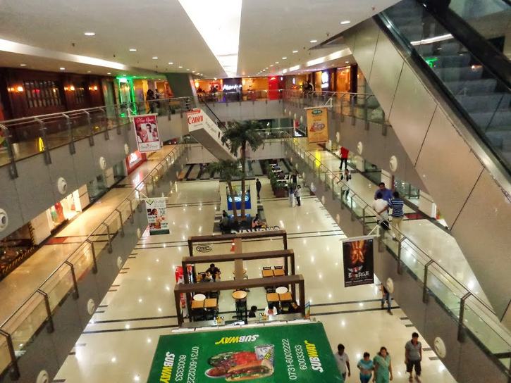 malhar-mega-mall-indore-one-of-the-best-malls-in-indore