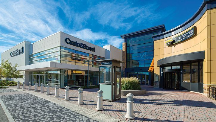 The 12 Best Malls in Massachusetts