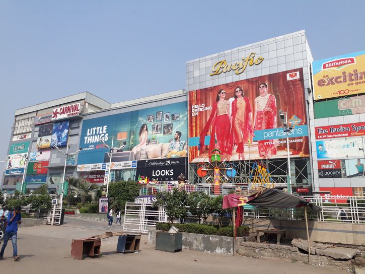 pacific-mall-ghaziabad-best-mall-in-ghaziabad