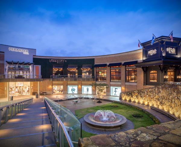 10 Best Malls In Atlanta For Shopping (With Reviews) 