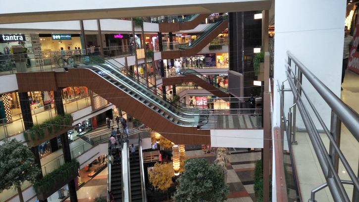 phoenix-united-lucknow-one-of-the-best-malls-in-lucknow