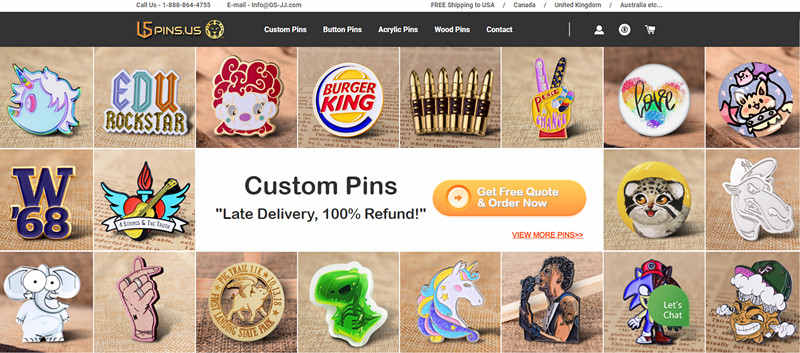 pins-us-largest-manufacturers-of-promotional-gift-products-in-usa-and-china
