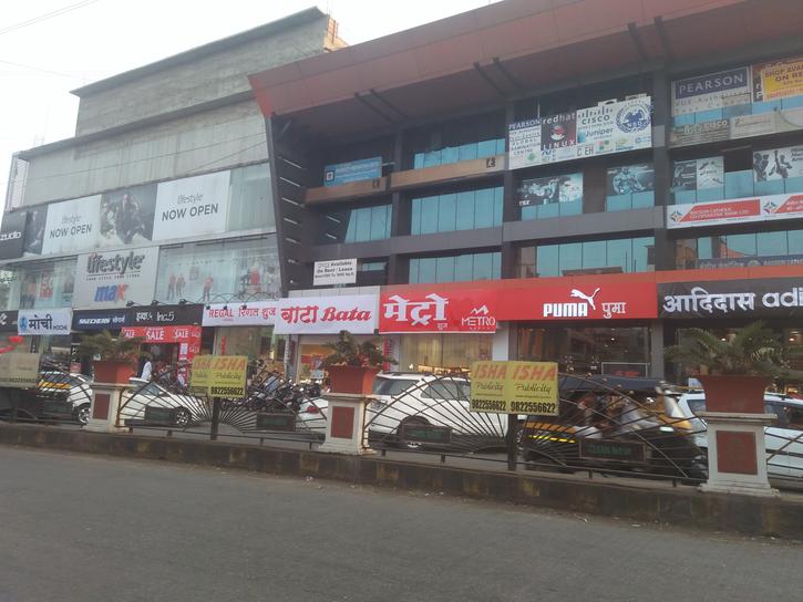 shraddha-mall-best-shopping-mall-in-nashik