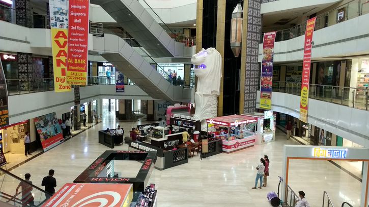 singapore-mall-lucknow-one-of-the-best-shopping-malls-in-lucknow