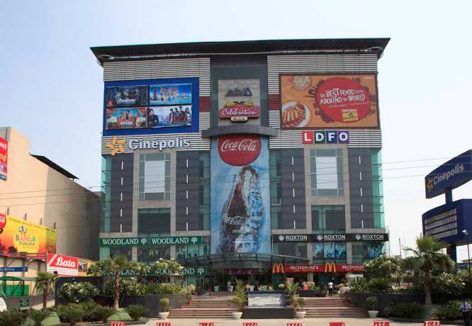 the-celebration-mall-amritsar-best-mall-in-amritsar