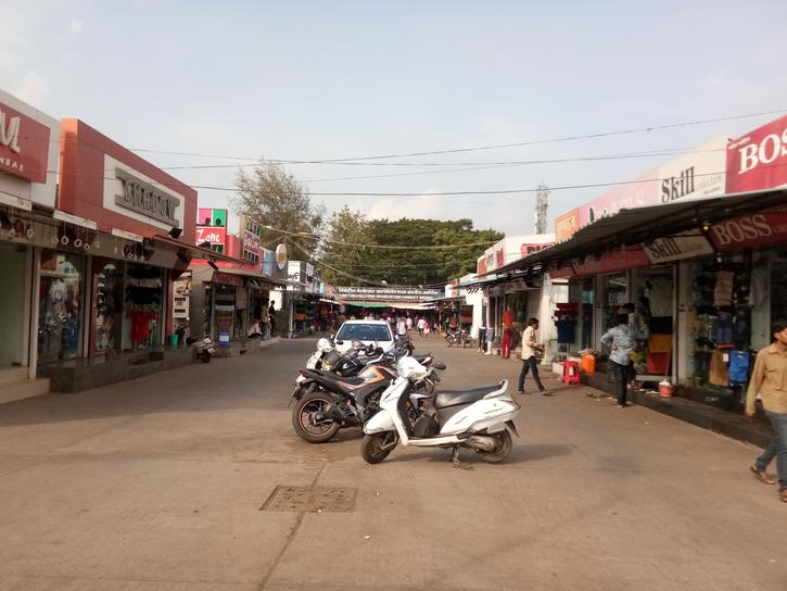 tibetan-market-best-place-for-street-shopping-in-nashik