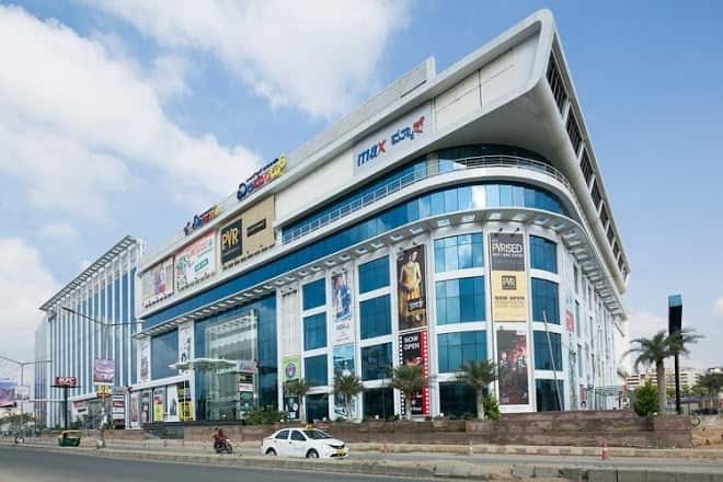  top 10 best malls in bangalore city for shopping