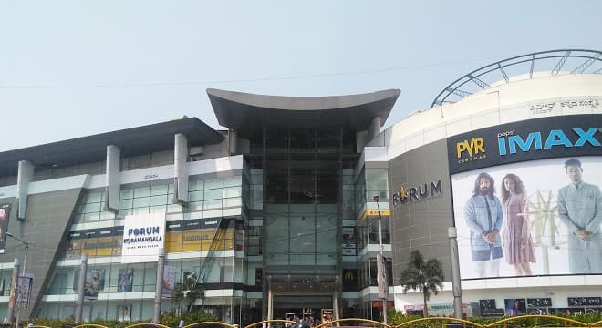 top 10 best malls in bangalore city for shopping