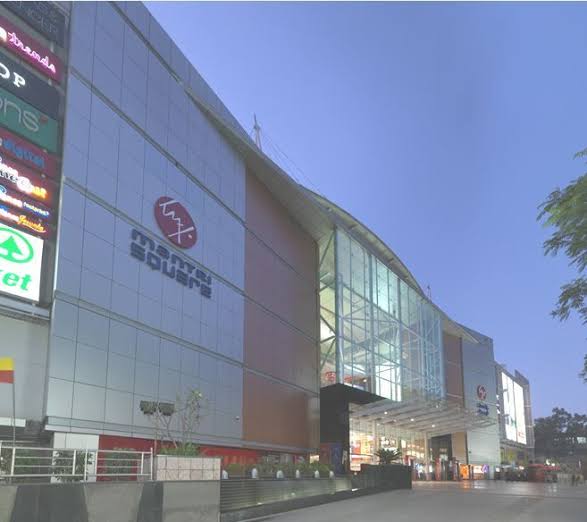 top 10 best malls in bangalore city for shopping