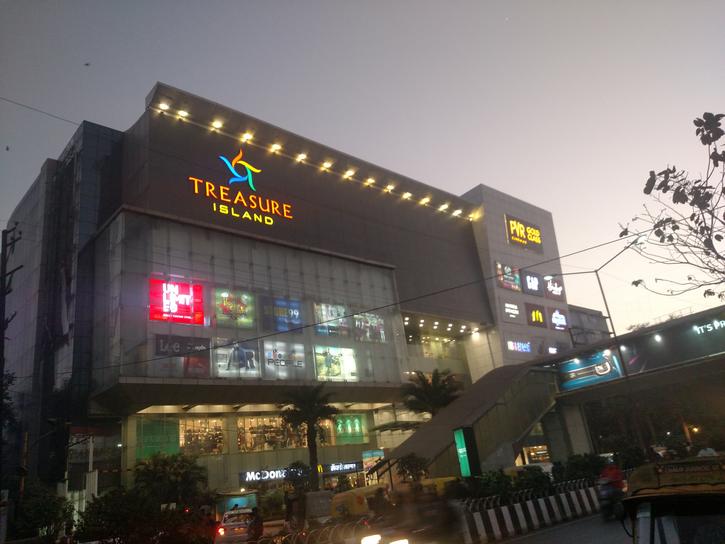 treasure-island-mall-indore-best-mall-in-indore