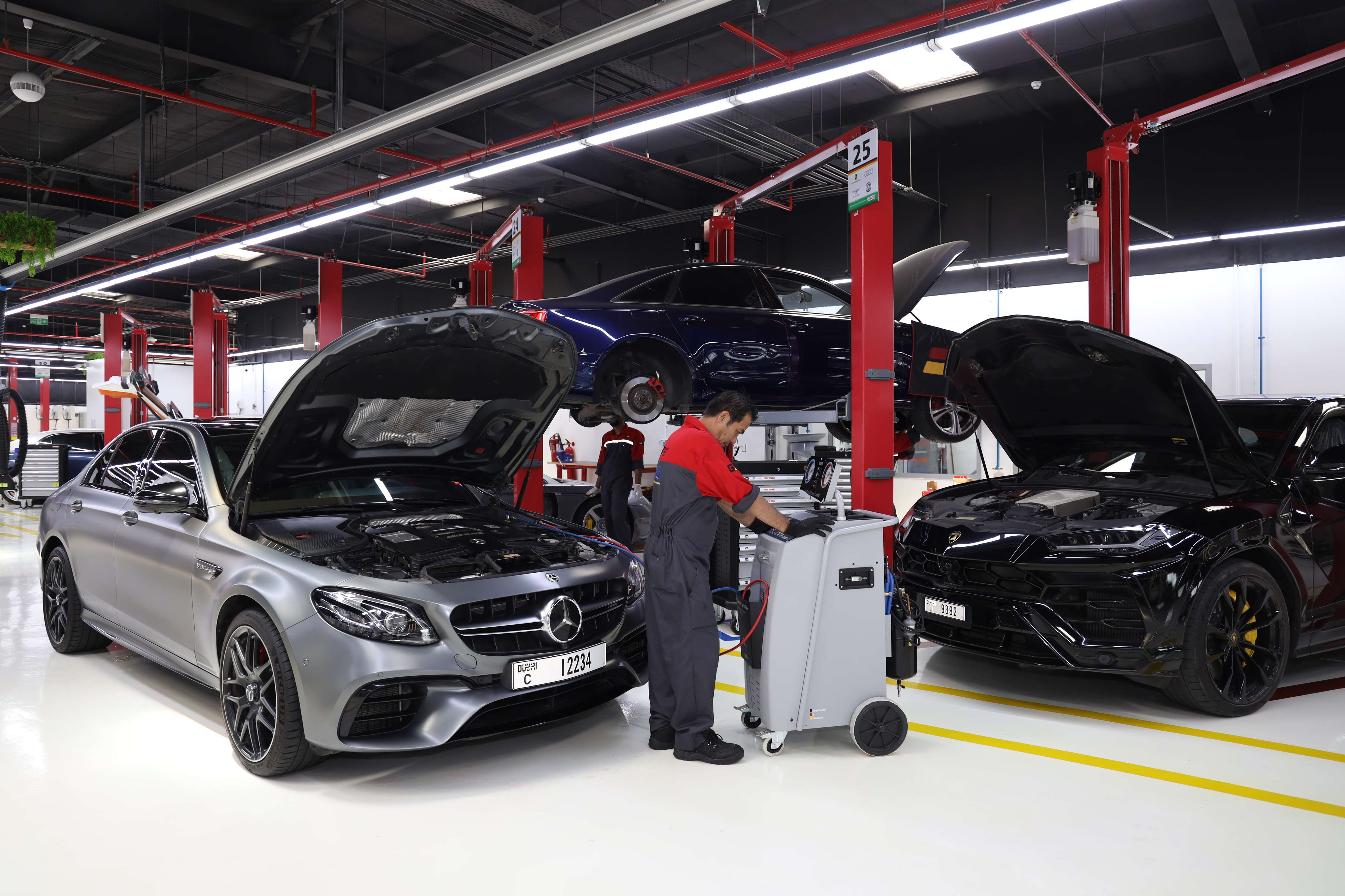 things-to-look-for-during-mercedes-repair