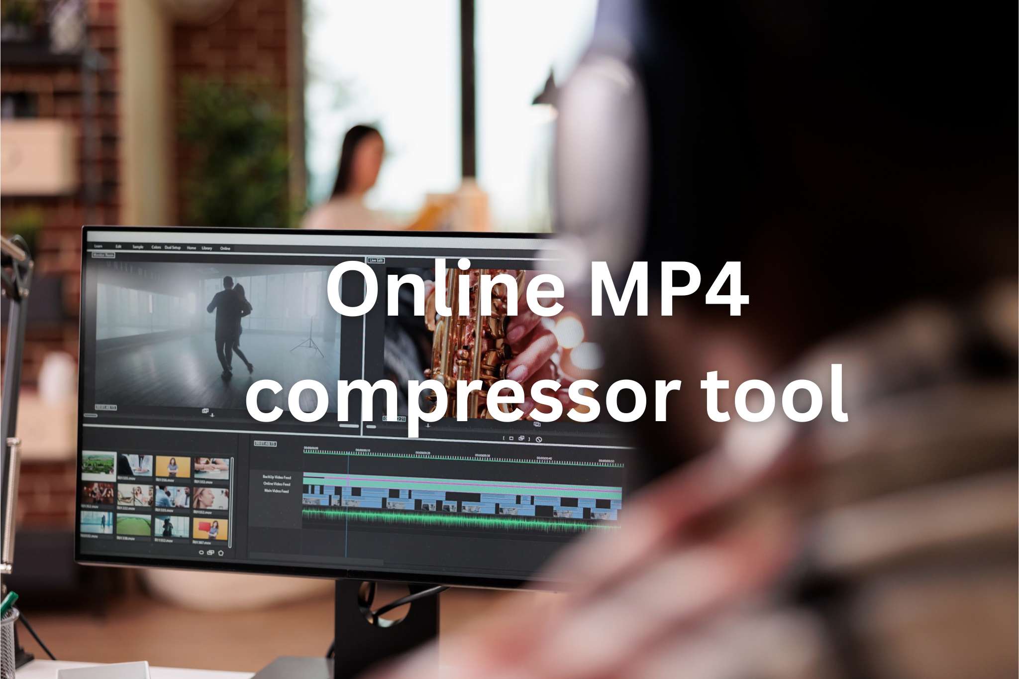 online-mp4-compressor-tool