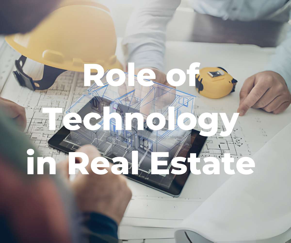 role-of-technology-in-real-estate