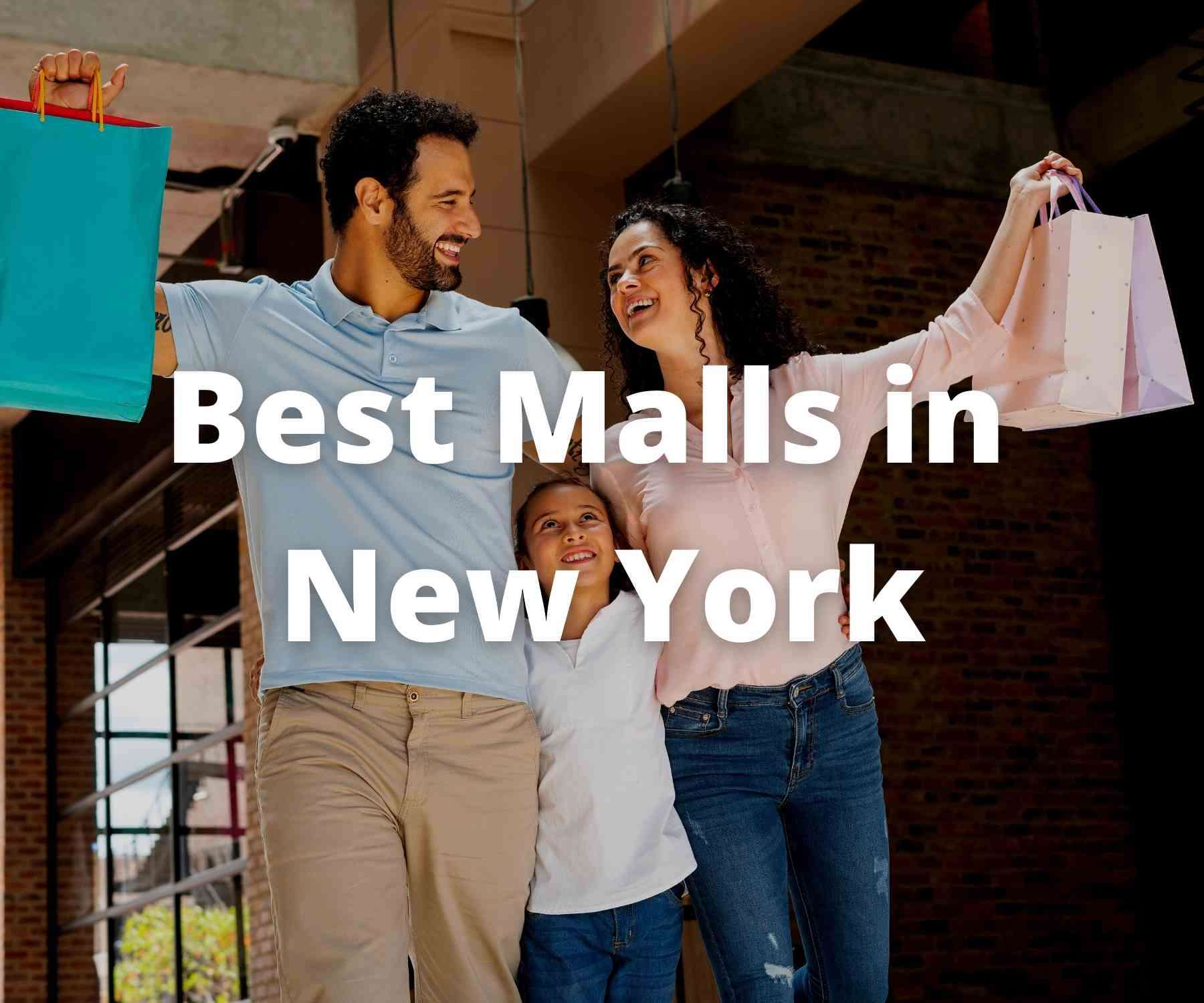 best-shopping-malls-in-new-york-city