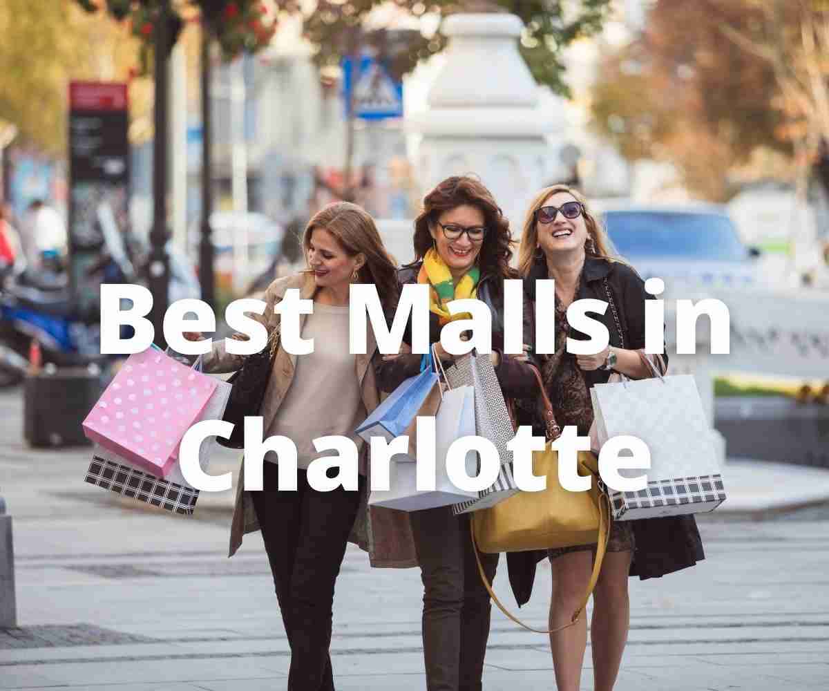 best-shopping-malls-in-charlotte-nc