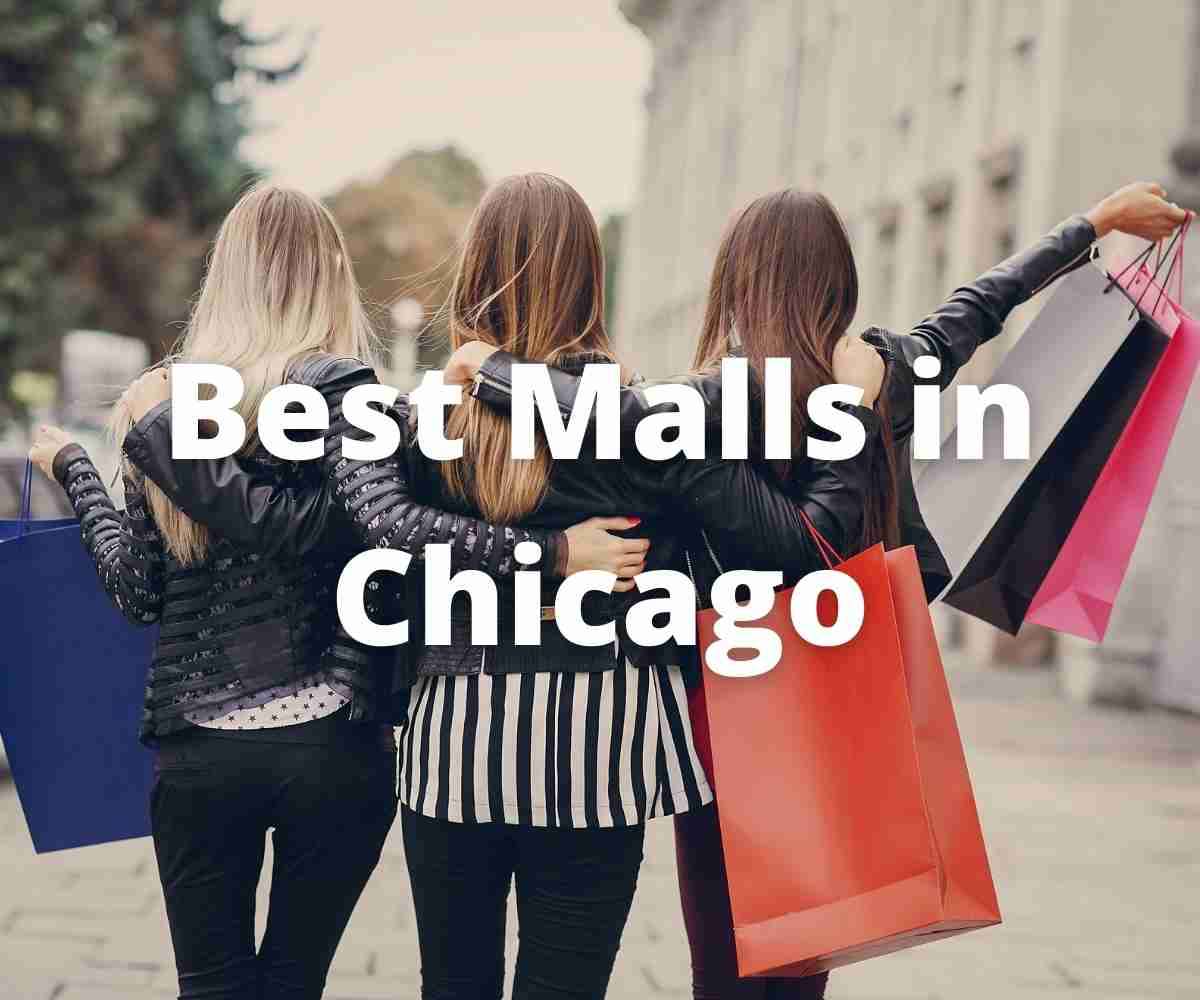 best-shopping-malls-in-chicago-illinois