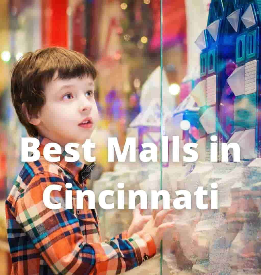 best-shopping-malls-in-cincinnati-ohio