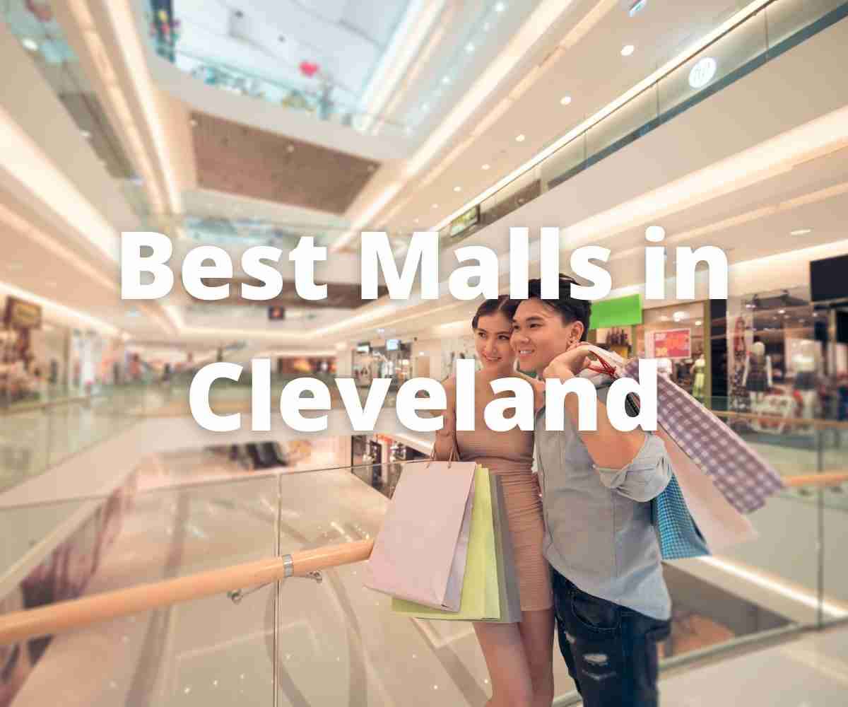 best-shopping-malls-in-cleveland-ohio