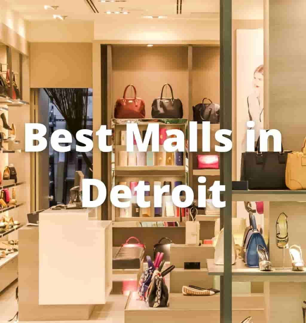 best-shopping-malls-in-detroit-michigan