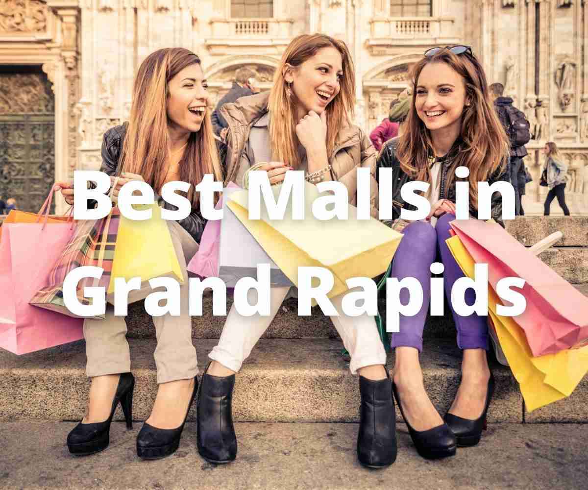 best-shopping-malls-in-grand-rapids-michigan