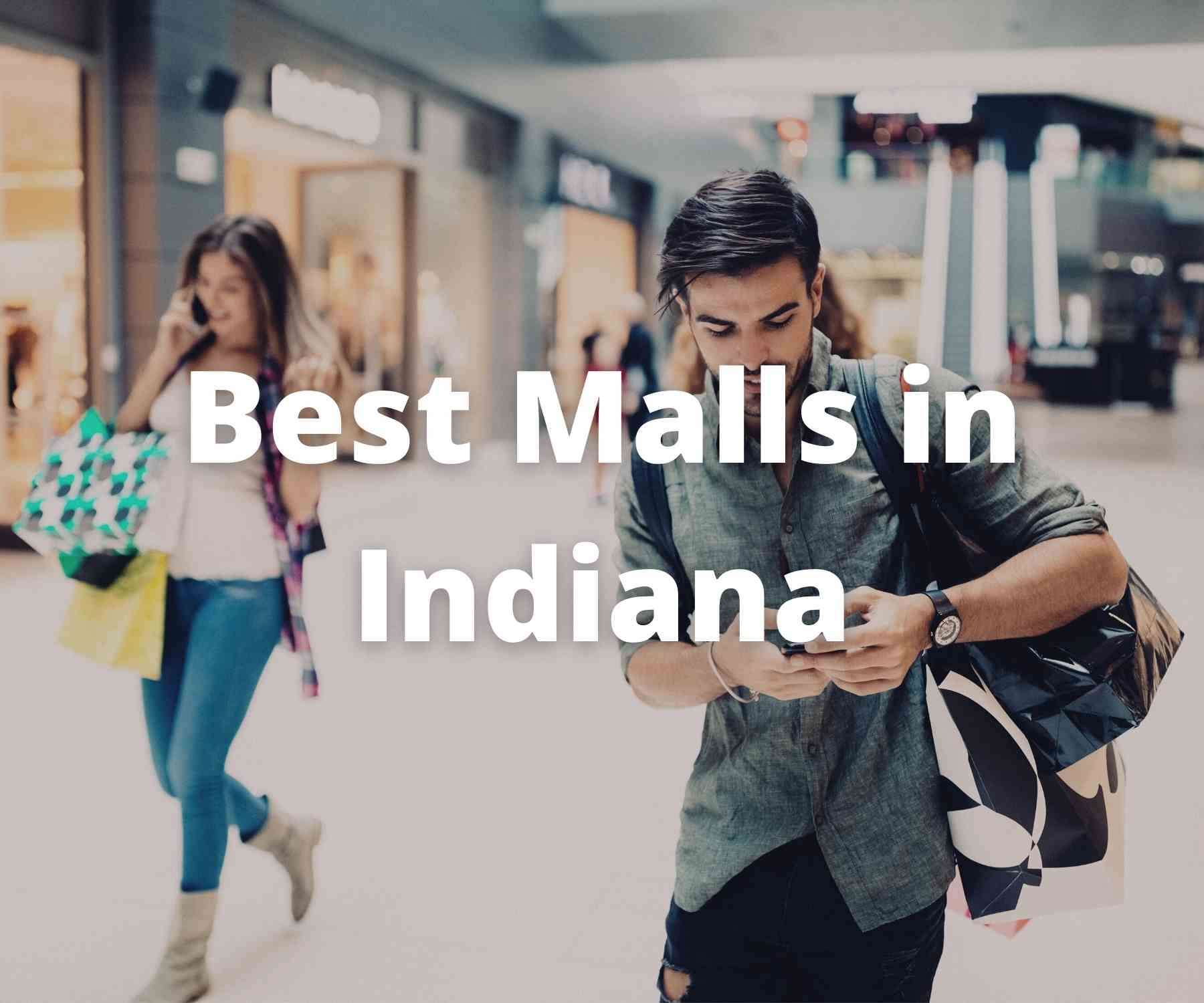 best-shopping-malls-in-Indiana