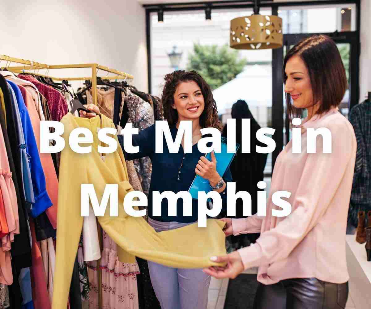 best-shopping-malls-in-memphis-tn
