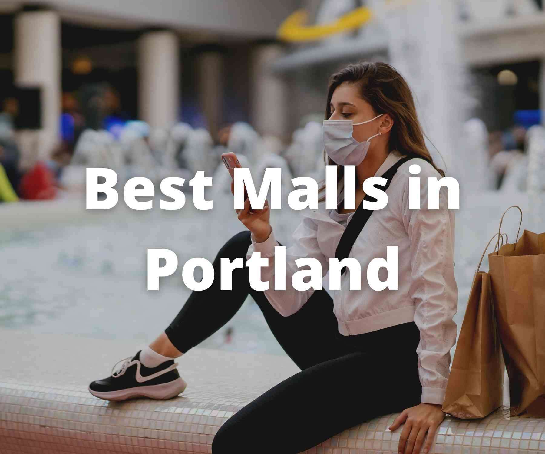 best-shopping-malls-in-portland-oregon