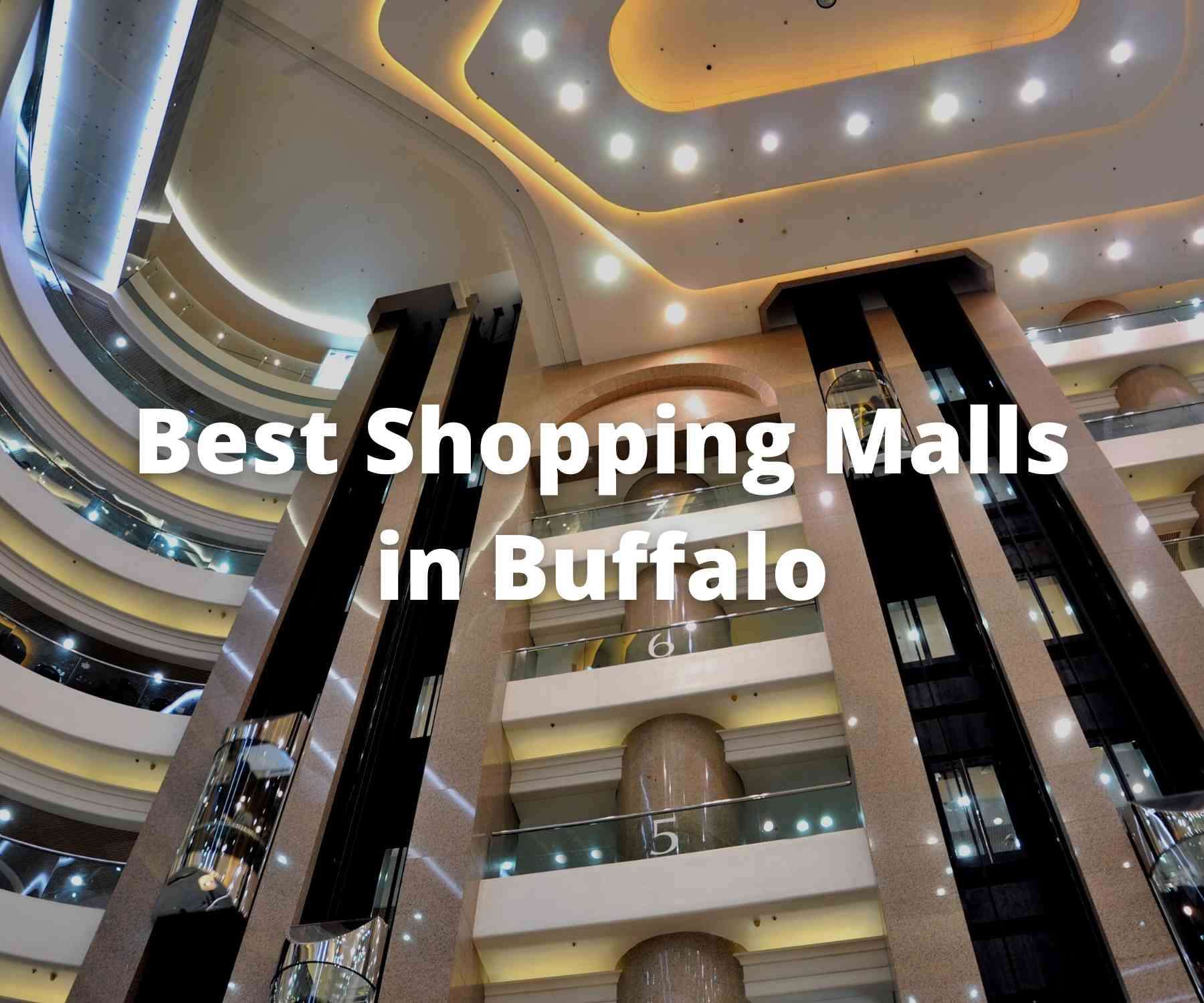 best-shopping-malls-in-buffalo-ny