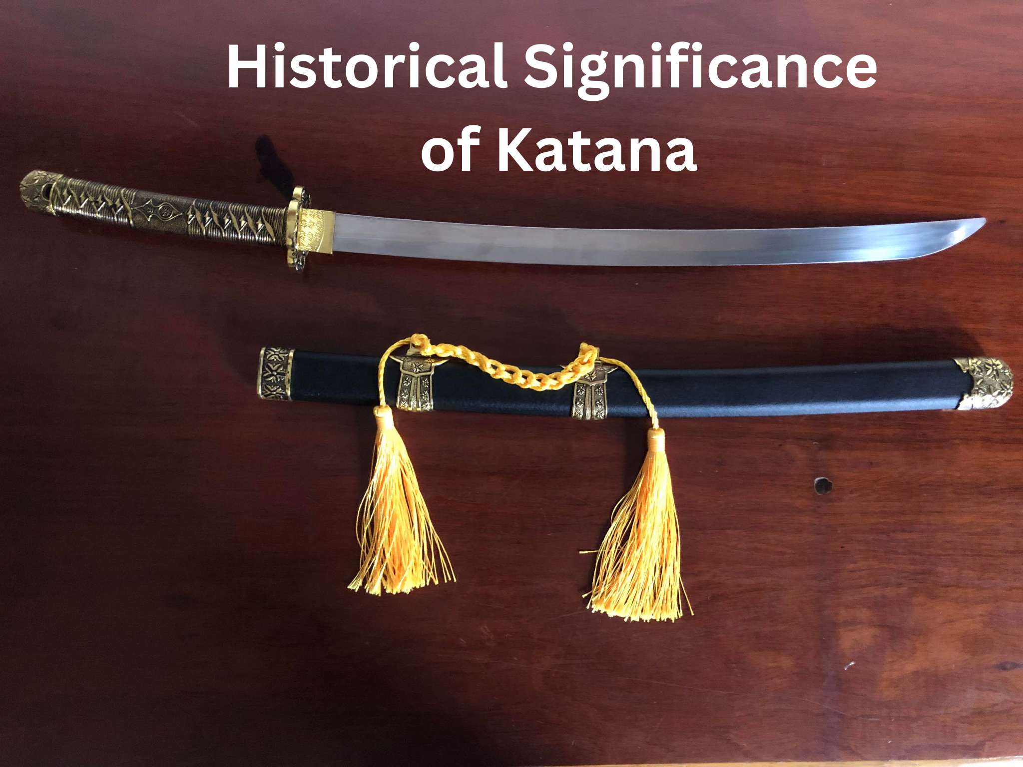 historical-significance-of-katana