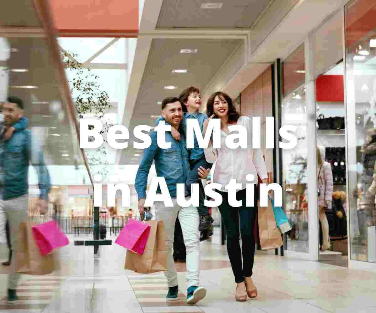 best-shopping-malls-in-austin-tx